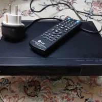 دستگاه پخش سی دی و رم خور