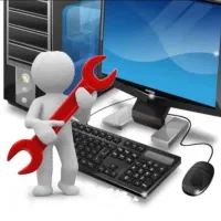 نصب ویندوز ، تعمیرات کامپیوتر و لپتاپ در محل