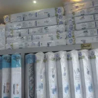 دست اول ازدفتر کارخونه خرید کنید تشک طاها اندیشه ۶