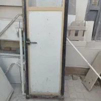 فروش درسرویس آهنی سالم