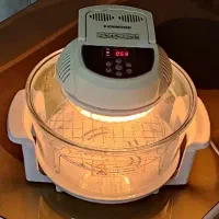 هواپز کنوود