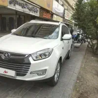 جک s 5 مدل 1402 نیوفیس