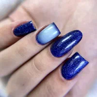 مدل ترمیم ناخن کاملا رایگان