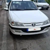 پژو پارسtu5 مدل ۹۸