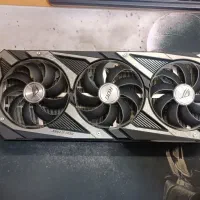 کارت گرافیک ROG RTX 3060 12GB