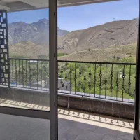 فروش آپارتمان در منطقه توریستی سنگان
