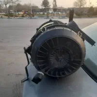 یک عدد هواکش مایلر