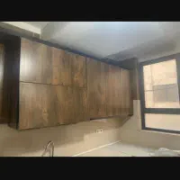 ۱۵متر کابینت بالا وپایین واقع درشیراز