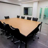 ملاصدرا اجاره واحد اداری ۴۰۰ متر مبله بدون ودیعه