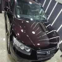 سانتافه مدل2008نقدواقساط