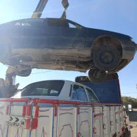 اسقاط خودروهای فرسوده