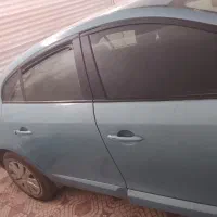 فلوئنس اتوماتیک|خودرو کلاسیک|زاهدان, |دیوار