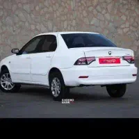 فروش حواله سمند سورن دوگانه سوز
