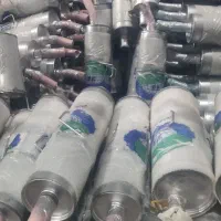 فروش انواع اگزوز