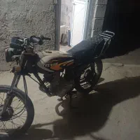مدل ۹۷|موتورسیکلت|بندرعباس, |دیوار