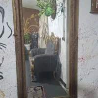آینه قدی
