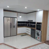 طراح و سازنده انواع کابینت ام دی اف(نقدواقساط)