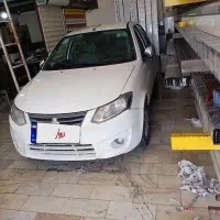 ساینا ۹۹ دوگانه دستی