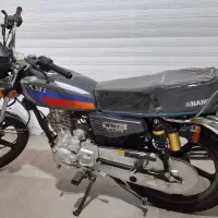 موتورسیکلت 150cc