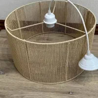 لاندری و لوستر رافیا