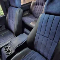 صندلی پاترول