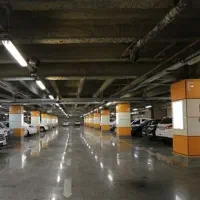 استخدام خانم و آقا در پارکینگ طبقاتی