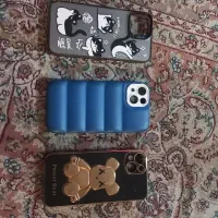 چهار عدد قاب ایفون ۱۳ نرمال