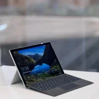 surface pro 7
