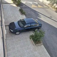 سمند مدل ۸۱ سالم به شرط