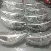 چراغ اکسنت وارداتی استوک