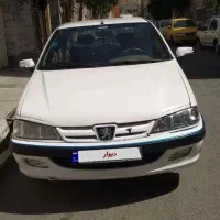 پژو پارس سال مدل 88