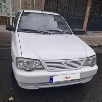 پراید 111 مدل 97