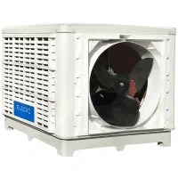 کولرابی نیرو تهویه البرز البرز تهویه 18000 / 15000