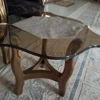 جلو مبلی و عسلی