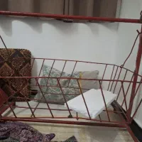 گهواره آهنی