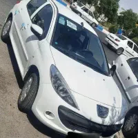 207صفر TU5 مدل 1405 سقف فلز به همراه کارت طلایی