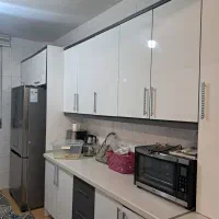 کابینت هایگلاس  AGT اصل ترک ،