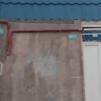 اجاره  طبقه بالا ،راه جدا