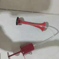 بوق دوچرخه