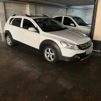 اچ سی کراس مدل ۹۷