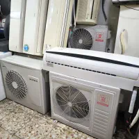 کولر اسپلیت 30هزار