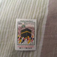 تمبر|کلکسیون سکه، تمبر، اسکناس|تهران, سنائی|دیوار