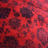 فرش|فرش|سیاهکل, |دیوار