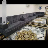مبل خلیجی