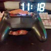 دسته ps4|کنسول، بازی ویدئویی و آنلاین|بندر انزلی, متروپل|دیوار