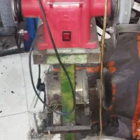 سنگ رومیزی و جرثقیل سقفی