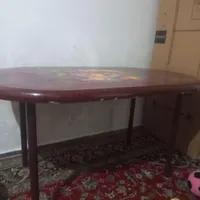 میز ۶نفره