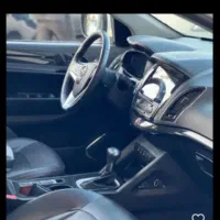 jac s5 automatic 96|خودرو سواری و وانت|سمنان, |دیوار