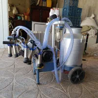 شیردوش دو واحده