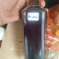 روغن ریزش مو
